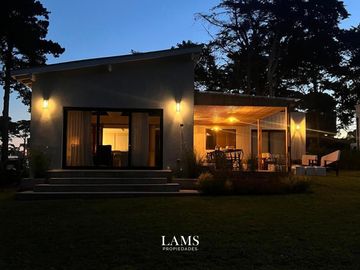 Alquiler - Casa 4 ambientes en Barrancas de San Benito Country Club
