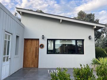 Alquiler - Casa 4 ambientes en Barrancas de San Benito Country Club