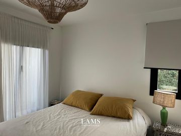 Alquiler - Casa 4 ambientes en Barrancas de San Benito Country Club