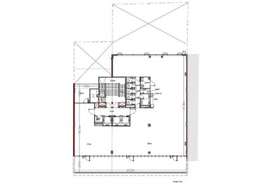 Oficina en Alquiler en Palermo