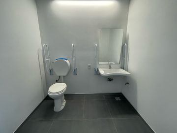 Oficina en Alquiler en Palermo