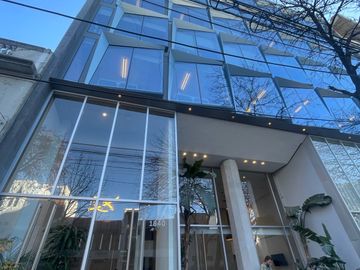 Oficina en Alquiler en Palermo