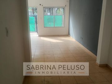 Alquiler Departamento Monoambiente planta baja-Moreno Norte