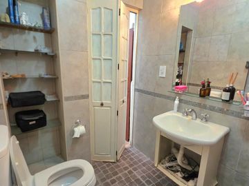 Carrasco 582: IMPECABLE PH 4amb.   patio   terraza (ideal 2 familias o un buen quincho/office)