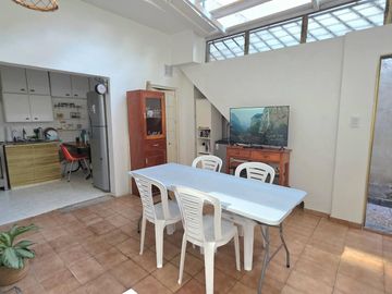 Carrasco 582: IMPECABLE PH 4amb.   patio   terraza (ideal 2 familias o un buen quincho/office)