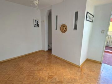 Carrasco 582: IMPECABLE PH 4amb.   patio   terraza (ideal 2 familias o un buen quincho/office)