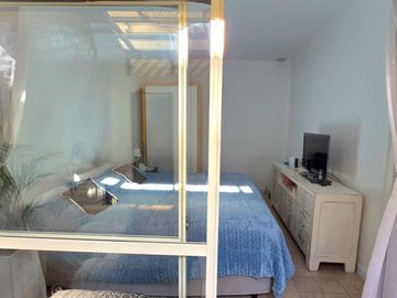 Carrasco 582: IMPECABLE PH 4amb.   patio   terraza (ideal 2 familias o un buen quincho/office)