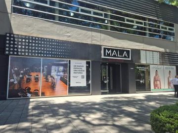 Local en alquiler en Martinez