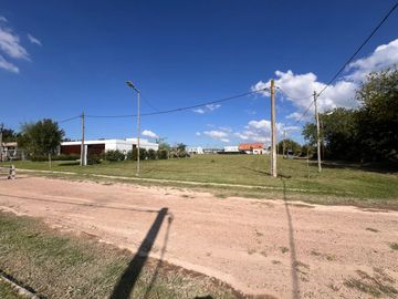 Barrio Don Guido 139 y 509, lotes en venta 655m2