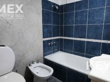 Alquiler de Departamento 3 ambientes en Villa Morra I