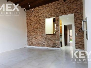 Alquiler de Departamento 3 ambientes en Villa Morra I