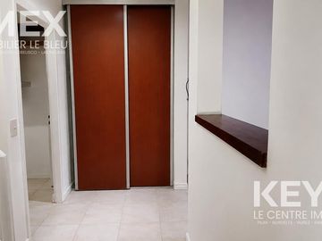 Alquiler de Departamento 3 ambientes en Villa Morra I