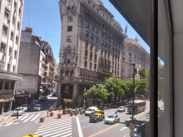 Oficina  en Alquiler ubicado en Microcentro, Capital Federal, Buenos Aires