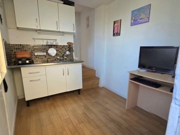 Carrasco 582: IMPECABLE PH 4amb.   patio   terraza (ideal 2 familias o un buen quincho/office)