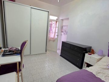 Carrasco 582: IMPECABLE PH 4amb.   patio   terraza (ideal 2 familias o un buen quincho/office)