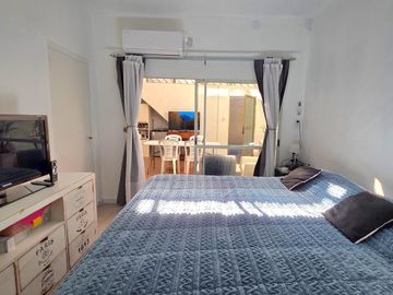 Carrasco 582: IMPECABLE PH 4amb.   patio   terraza (ideal 2 familias o un buen quincho/office)