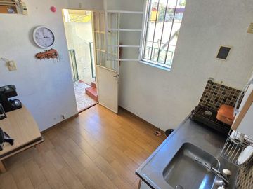 Carrasco 582: IMPECABLE PH 4amb.   patio   terraza (ideal 2 familias o un buen quincho/office)