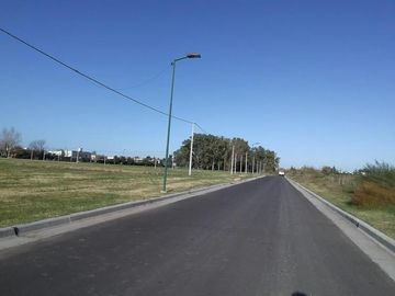 LOTES EN VENTA - BARRIO DON ALBERTO 506 ENTRE 31 Y 132