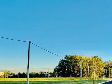LOTES EN VENTA - BARRIO DON ALBERTO 506 ENTRE 31 Y 132