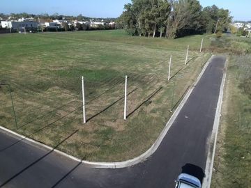LOTES EN VENTA - BARRIO DON ALBERTO 506 ENTRE 31 Y 132