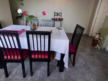 DEPARTAMENTO 4 AMBIENTES CON BALCÓN!!