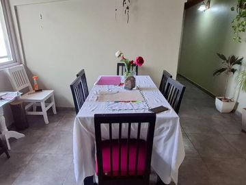 DEPARTAMENTO 4 AMBIENTES CON BALCÓN!!