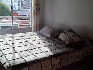 DEPARTAMENTO 4 AMBIENTES CON BALCÓN!!