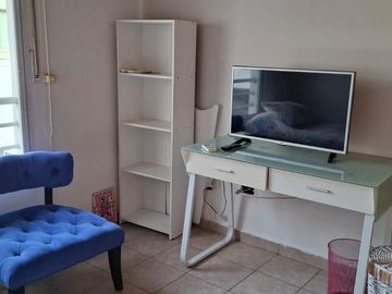 DEPARTAMENTO 4 AMBIENTES CON BALCÓN!!
