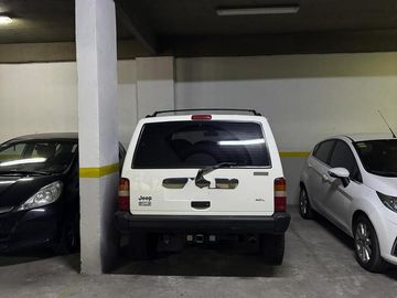 Venta-Cochera-Boedo-Muy Amplia