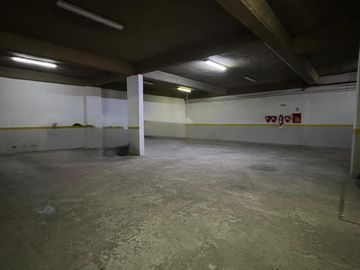Venta-Cochera-Boedo-Muy Amplia