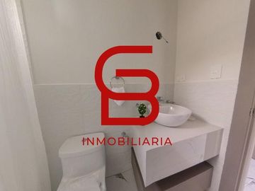 Departamento 2 dormitorios planta baja Calderón