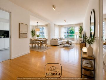NUEVO INGRESO TOWN HOUSE THAMES FULL AMENITIES
