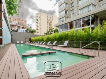 NUEVO INGRESO TOWN HOUSE THAMES FULL AMENITIES