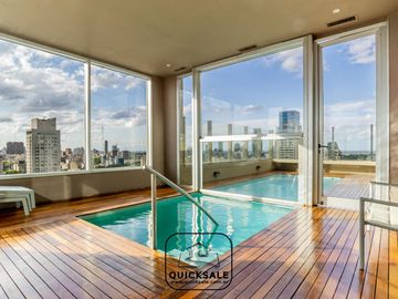 NUEVO INGRESO TOWN HOUSE THAMES FULL AMENITIES