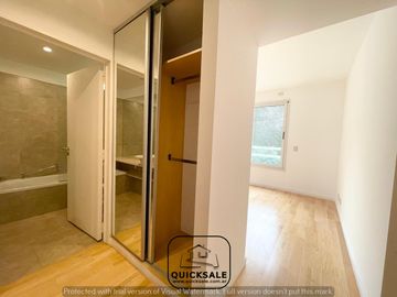 NUEVO INGRESO TOWN HOUSE THAMES FULL AMENITIES