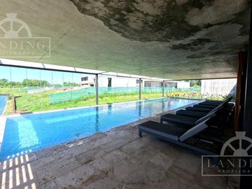 Lote en Marinas H