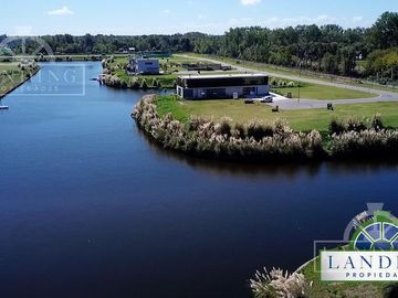 Lote en Marinas H