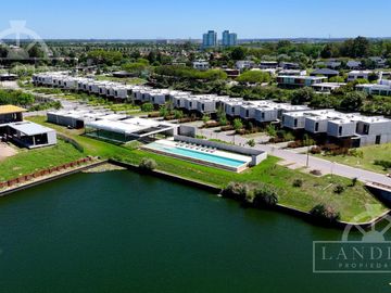 Lote en Marinas H