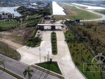 Lote en Marinas H