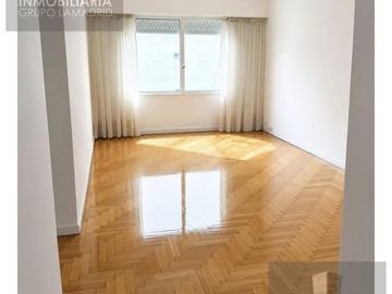 Departamento en Caballito