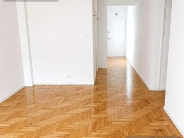 Departamento en Caballito