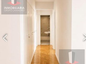 Departamento en Caballito