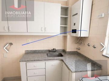 Departamento en Caballito