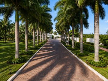 Venta de Departamento Amueblado en Isla Dorada, Cancún