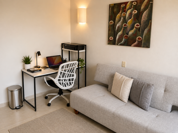 Venta de Departamento Amueblado en Isla Dorada, Cancún