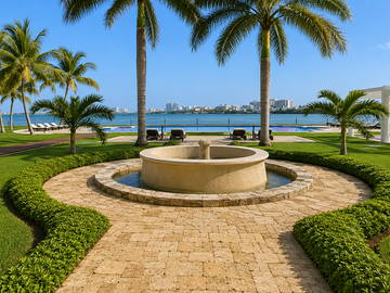 Venta de Departamento Amueblado en Isla Dorada, Cancún
