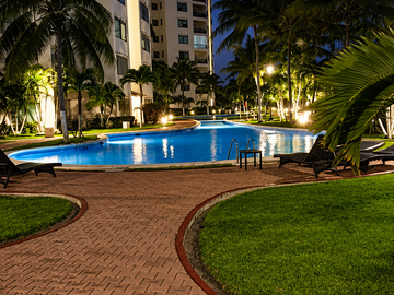 Venta de Departamento Amueblado en Isla Dorada, Cancún
