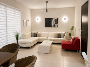 Venta de Departamento Amueblado en Isla Dorada, Cancún