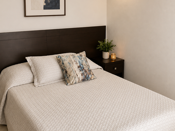 Venta de Departamento Amueblado en Isla Dorada, Cancún