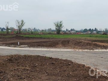 TERRENO  SANTA SOFIA PILAR DEL ESTE